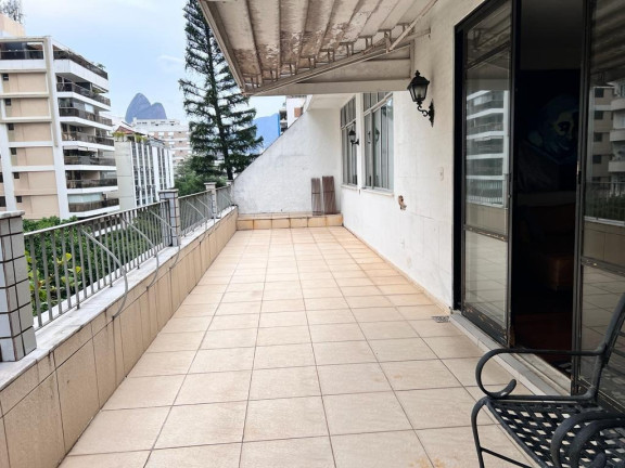 Imagem Cobertura com 3 Quartos à Venda, 366 m² em Ipanema - Rio De Janeiro Imagem Cobertura com 3 Quartos à Venda, 366 m² em Ipanema - Rio De Janeiro