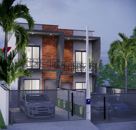 Casa com 3 Quartos à Venda, 140 m² em Vila Petrópolis - Atibaia