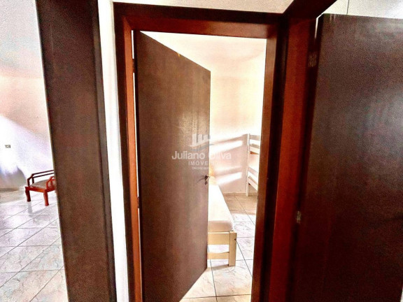 Imagem Casa com 3 Quartos à Venda, 155 m² em Cambiju - Itapoá