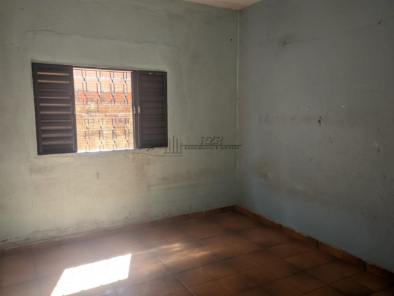 Imagem Casa com 4 Quartos à Venda, 217 m² em Jd. Santa Luzia - Luís Antônio