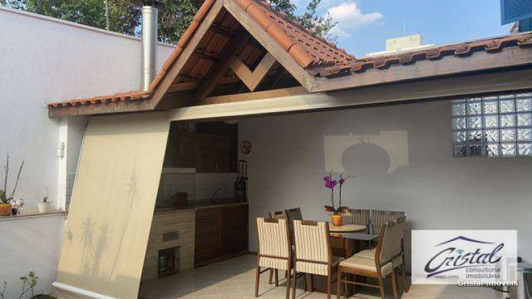 Imagem Casa com 3 Quartos à Venda, 180 m² em Jardim Ester - São Paulo Imagem Casa com 3 Quartos à Venda, 180 m² em Jardim Ester - São Paulo