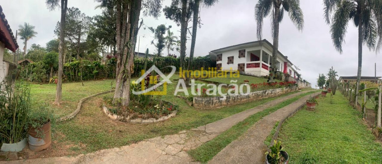 Imagem Imóvel com 2 Quartos à Venda, 2.480 m² em Jardim Do Lago - Suzano