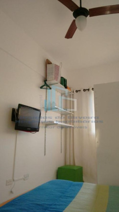 Imagem Apartamento com 1 Quarto à Venda, 55 m² em Maracanã - Praia Grande Imagem Apartamento com 1 Quarto à Venda, 55 m² em Maracanã - Praia Grande