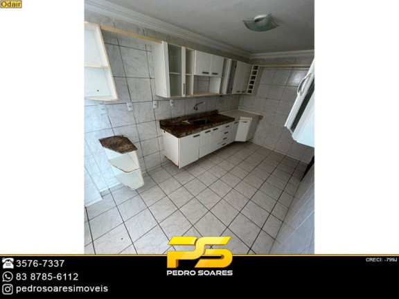 Imagem Apartamento com 2 Quartos para Alugar, 55 m² em Aeroclube - João Pessoa Imagem Apartamento com 2 Quartos para Alugar, 55 m² em Aeroclube - João Pessoa