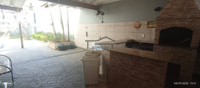 Imagem Apartamento com 1 Quarto à Venda, 50 m² em Jaguaribe - Osasco Imagem Apartamento com 1 Quarto à Venda, 50 m² em Jaguaribe - Osasco