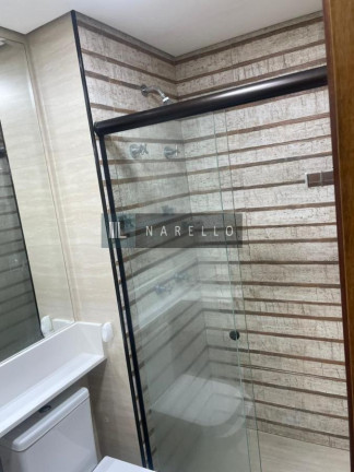 Imagem Apartamento com 2 Quartos à Venda, 55 m² em Independência - São Bernardo Do Campo