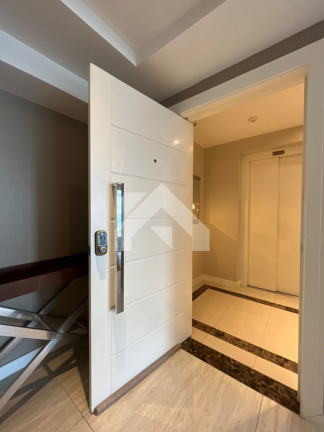 Foto do imóvel Apartamento com 3 Quartos à Venda, 235 m² em Alphaville - Barueri