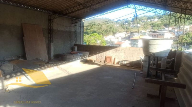 Imagem Casa com 3 Quartos à Venda, 250 m² em Vila Guarani - Nova Friburgo