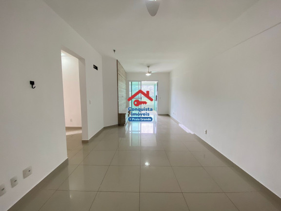 Imagem Apartamento com 3 Quartos à Venda, 124 m² em Canto Do Forte - Praia Grande Imagem Apartamento com 3 Quartos à Venda, 124 m² em Canto Do Forte - Praia Grande