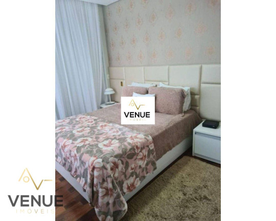 Imagem Sobrado com 3 Quartos à Venda, 280 m² em Condomínio Real Park - Arujá Imagem Sobrado com 3 Quartos à Venda, 280 m² em Condomínio Real Park - Arujá