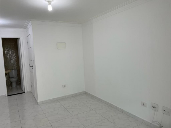 Imagem Apartamento com 2 Quartos à Venda, 85 m² em Canto Do Forte - Praia Grande
