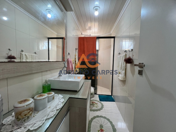 Imagem Imóvel com 2 Quartos à Venda, 55 m² em Gravatá - Navegantes Imagem Imóvel com 2 Quartos à Venda, 55 m² em Gravatá - Navegantes