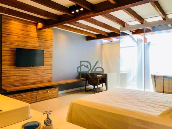 Imagem Casa com 4 Quartos à Venda, 420 m² em Pontal - Angra Dos Reis