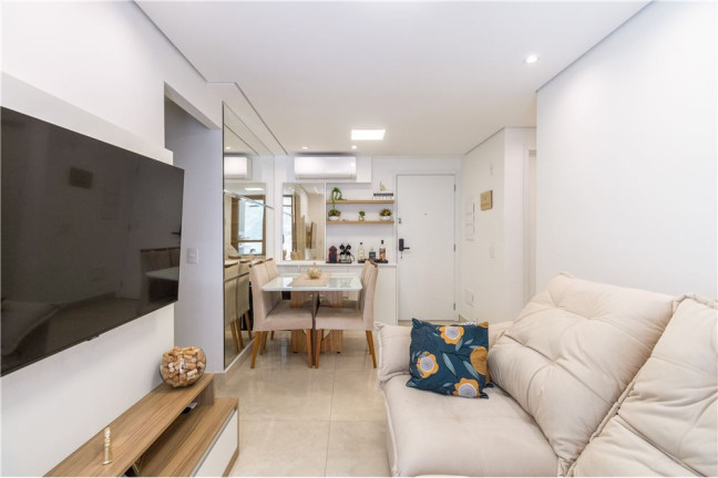 Imagem Apartamento com 2 Quartos à Venda, 94 m² em Vila Prudente - São Paulo