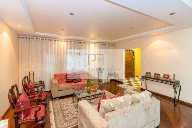Imagem Sobrado com 4 Quartos à Venda, 389 m² em Alto Da Boa Vista - São Paulo Imagem Sobrado com 4 Quartos à Venda, 389 m² em Alto Da Boa Vista - São Paulo