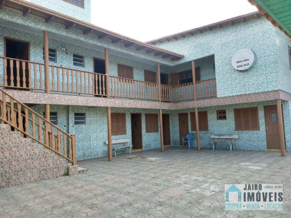 Imagem Edifício Residencial com 14 Quartos à Venda, 750 m² em Centro - Balneário Pinhal Imagem Edifício Residencial com 14 Quartos à Venda, 750 m² em Centro - Balneário Pinhal