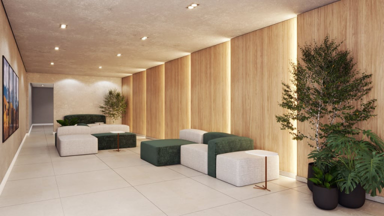 Imagem Apartamento com 2 Quartos à Venda, 65 m² em Itaquera - São Paulo