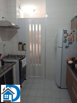 Imagem Apartamento com 3 Quartos à Venda, 80 m² em Jardim Vera Cruz - Sorocaba