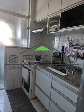 Imagem Apartamento com 3 Quartos à Venda, 69 m² em Rudge Ramos - São Bernardo Do Campo Imagem Apartamento com 3 Quartos à Venda, 69 m² em Rudge Ramos - São Bernardo Do Campo