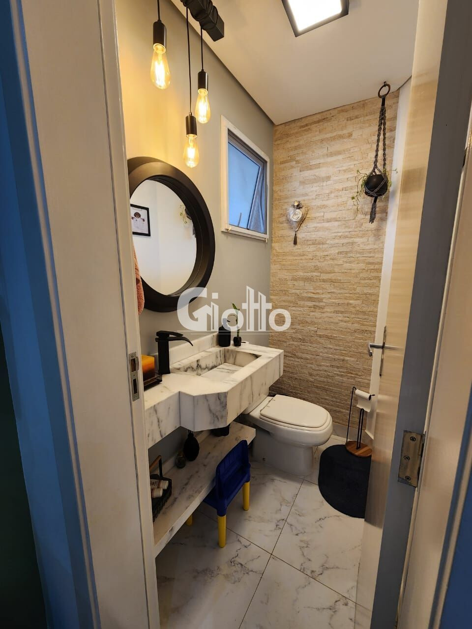 Imagem Casa de Condomínio com 3 Quartos à Venda, 120 m² em Vila Suissa - Mogi Das Cruzes