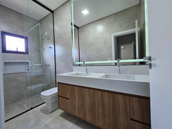 Imagem Casa com 4 Quartos à Venda, 213 m² em Jardim Vista Alegre - Paulínia Imagem Casa com 4 Quartos à Venda, 213 m² em Jardim Vista Alegre - Paulínia
