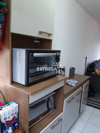 Imagem Apartamento com 2 Quartos à Venda, 43 m² em Recanto Vista Alegre - Cotia Imagem Apartamento com 2 Quartos à Venda, 43 m² em Recanto Vista Alegre - Cotia