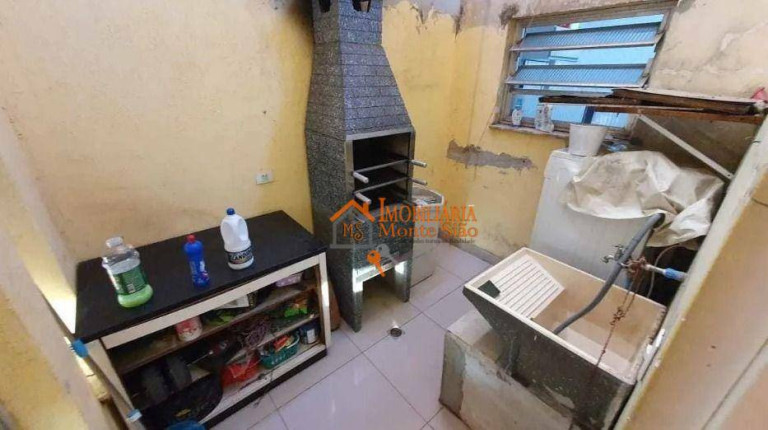 Imagem Sobrado com 4 Quartos à Venda, 220 m² em Jardim Bom Clima - Guarulhos Imagem Sobrado com 4 Quartos à Venda, 220 m² em Jardim Bom Clima - Guarulhos