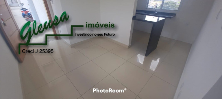 Imagem Apartamento com 2 Quartos à Venda, 37 m² em Jardim Nordeste - São Paulo