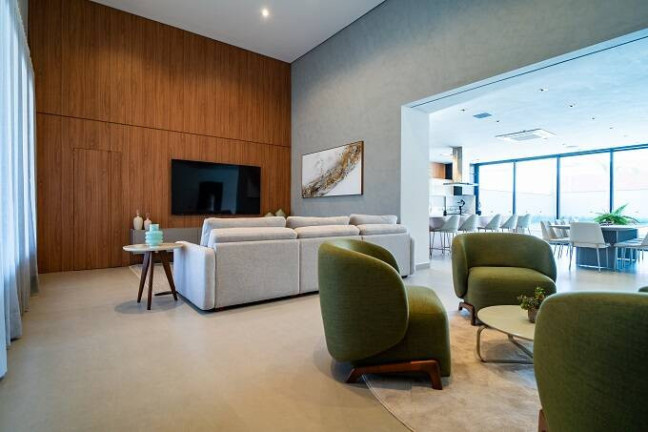 Imagem Casa de Condomínio com 4 Quartos à Venda, 421 m² em Condomínio Saint Patrick - Sorocaba