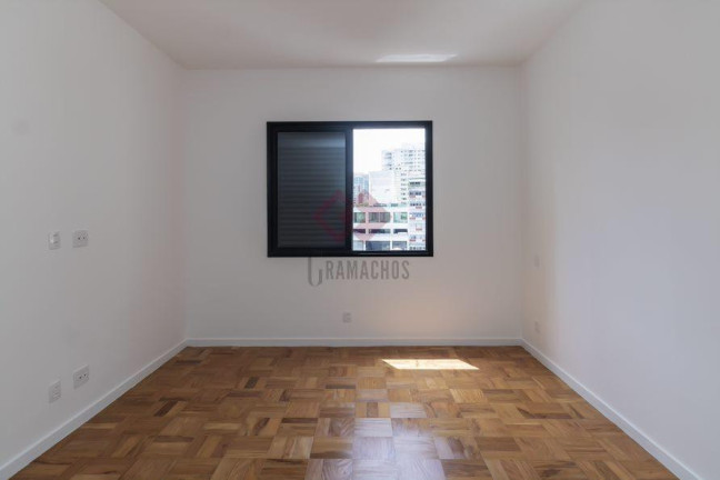 Imagem Apartamento com 2 Quartos à Venda, 120 m² em Consolação - São Paulo