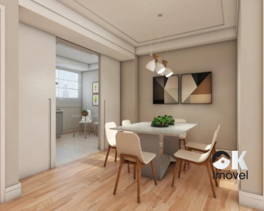 Imagem Apartamento com 3 Quartos à Venda, 137 m² em Jardim Paulista - São Paulo Imagem Apartamento com 3 Quartos à Venda, 137 m² em Jardim Paulista - São Paulo