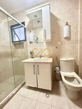 Imagem Cobertura com 3 Quartos à Venda, 295 m² em Canto Do Forte - Praia Grande
