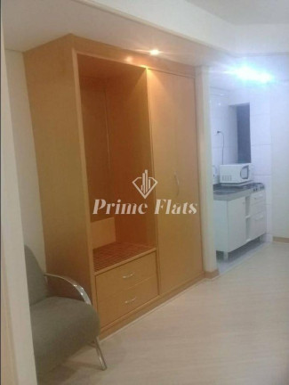 Imagem Apartamento com 1 Quarto à Venda, 28 m² em Vila Mariana - São Paulo Imagem Apartamento com 1 Quarto à Venda, 28 m² em Vila Mariana - São Paulo