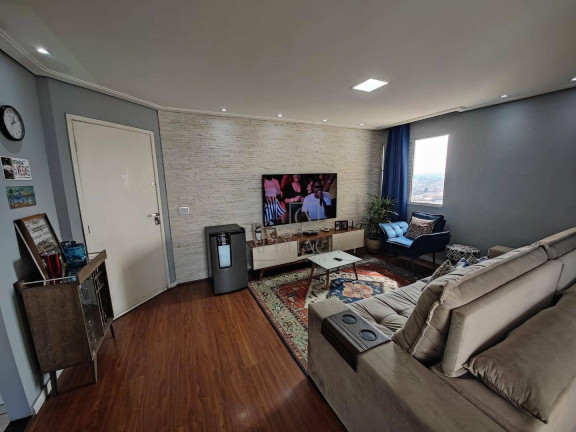 Imagem Apartamento com 2 Quartos à Venda, 56 m² em Conceição - Osasco