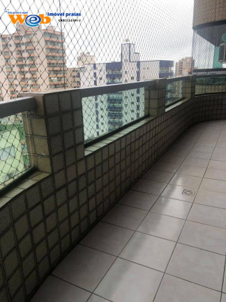 Imagem Apartamento com 1 Quarto à Venda, 111 m² em Tupi - Praia Grande Imagem Apartamento com 1 Quarto à Venda, 111 m² em Tupi - Praia Grande