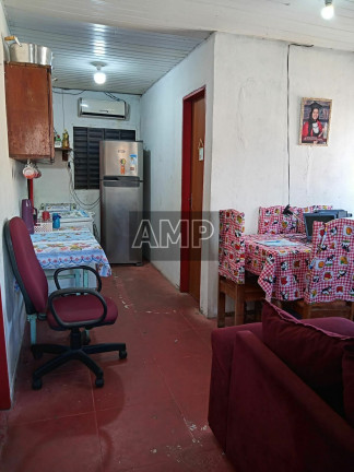 Imagem Casa com 2 Quartos à Venda, 296 m² em Compensa - Manaus Imagem Casa com 2 Quartos à Venda, 296 m² em Compensa - Manaus