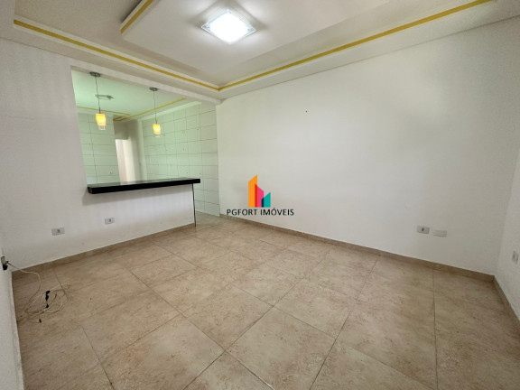 Imagem Casa com 2 Quartos à Venda, 71 m² em Caiçara - Praia Grande Imagem Casa com 2 Quartos à Venda, 71 m² em Caiçara - Praia Grande
