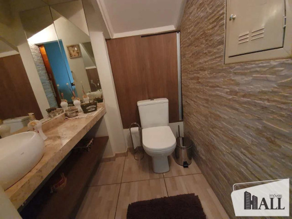 Imagem Casa com 2 Quartos à Venda, 100 m² em Vila Borguese - São José Do Rio Preto
