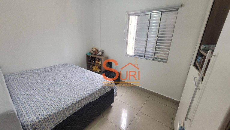 Imagem Cobertura com 3 Quartos à Venda, 142 m² em Rudge Ramos - São Bernardo Do Campo