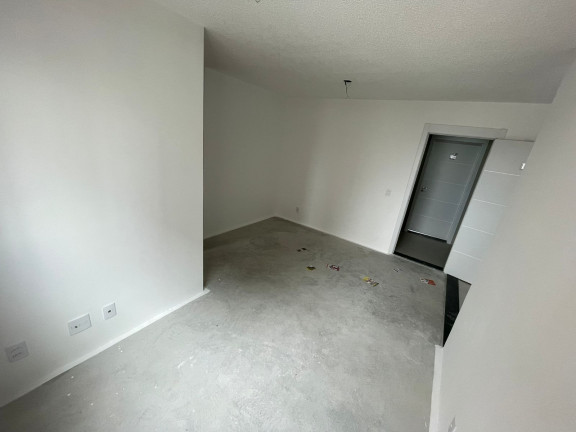 Imagem Apartamento com 2 Quartos à Venda, 45 m² em Mooca - São Paulo