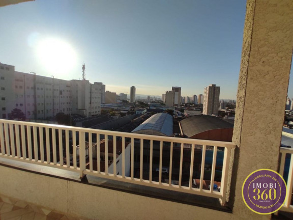 Imagem Apartamento com 2 Quartos à Venda, 53 m² em Tatuapé - São Paulo