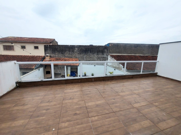 Imagem Casa com 4 Quartos à Venda, 260 m² em Gaivota (praia) - Itanhaém Imagem Casa com 4 Quartos à Venda, 260 m² em Gaivota (praia) - Itanhaém