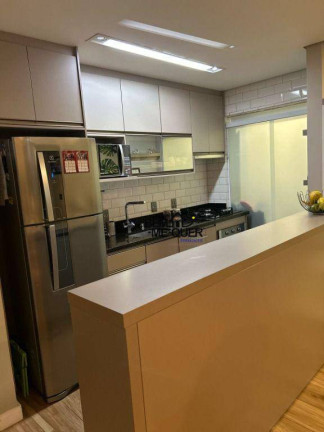 Imagem Apartamento com 3 Quartos à Venda, 74 m² em Parque São Domingos - São Paulo Imagem Apartamento com 3 Quartos à Venda, 74 m² em Parque São Domingos - São Paulo