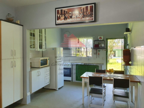 Imagem Casa com 4 Quartos à Venda, 166 m² em Leão Novaes - Peruíbe Imagem Casa com 4 Quartos à Venda, 166 m² em Leão Novaes - Peruíbe