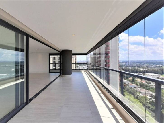 Imagem Apartamento com 4 Quartos à Venda, 344 m² em Alphaville Centro Industrial E Empresarial/alphaville. - Barueri Imagem Apartamento com 4 Quartos à Venda, 344 m² em Alphaville Centro Industrial E Empresarial/alphaville. - Barueri