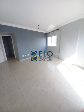 Apartamento com 3 Quartos à Venda, 91 m² em Gonzaga - Santos