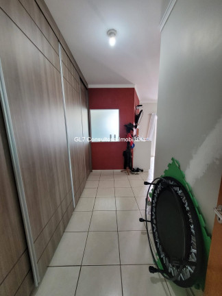 Imagem Sobrado com 3 Quartos à Venda,  em Jardim Bom Princípio - Indaiatuba