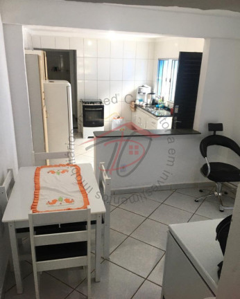 Imagem Sobrado com 2 Quartos à Venda, 125 m² em Jardim Amanda Ii - Hortolândia Imagem Sobrado com 2 Quartos à Venda, 125 m² em Jardim Amanda Ii - Hortolândia