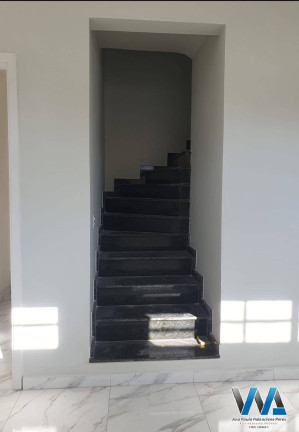 Imagem Casa com 3 Quartos à Venda, 140 m² em Vila Garcia - Bragança Paulista