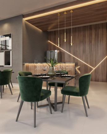Imagem Apartamento com 2 Quartos à Venda, 52 m² em Manaíra - João Pessoa Imagem Apartamento com 2 Quartos à Venda, 52 m² em Manaíra - João Pessoa